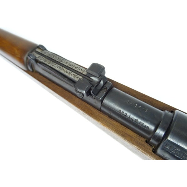 Karabin Mauser 98k bnz 42 kal. 8x57IS